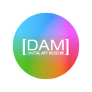 Webdesign · DAM Digital Art Museum: Redesign der Website des Digital Art Museum mit einer einmaligen Zusammenschau von künstlerischen Positionen im digitalen Feld