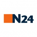 Webdesign · N24 Pitch: Pitch für das Redesign der Website des Nachrichtensenders N24, in dem wir uns gegen die Konkurrenz durchsetzen konnten – und doch nicht beauftragt wurden
